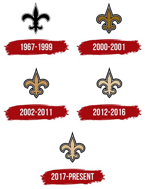 saints emblem meaning.